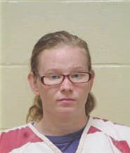 Rachelle Pickett, - Bossier Parish County, LA 